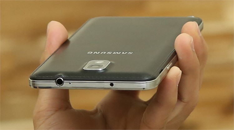 Điện thoại Samsung Galaxy Note 3