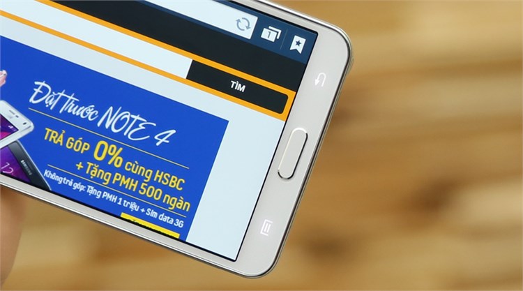 Điện thoại Samsung Galaxy Note 3