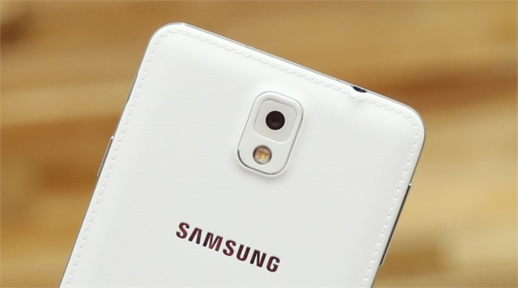 Điện thoại Samsung Galaxy Note 3