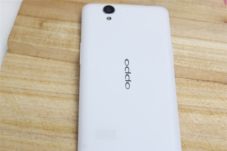 Điện thoại OPPO Find Mirror R819