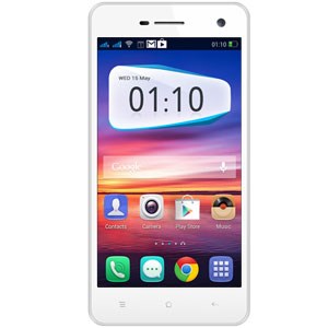 Điện thoại OPPO Find Mirror R819