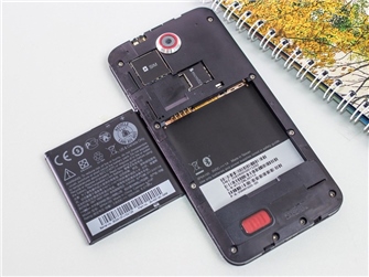 Điện thoại HTC Desire 300