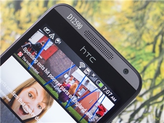 Điện thoại HTC Desire 300