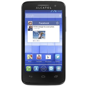 Điện thoại Alcatel One Touch Soleil 5021E