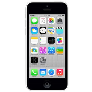 Điện thoại iPhone 5C 32GB