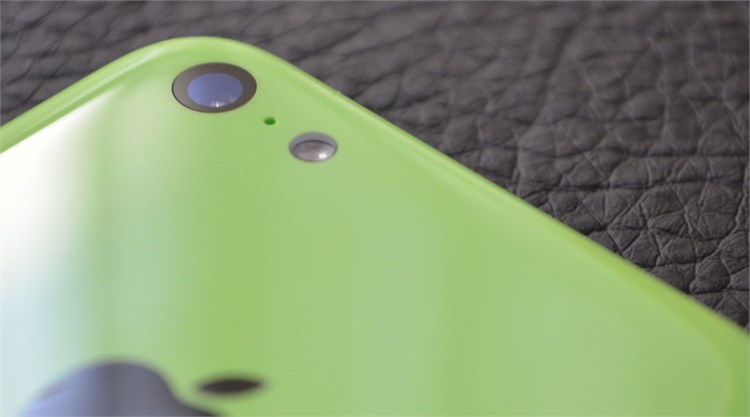 Điện thoại iPhone 5C 32GB