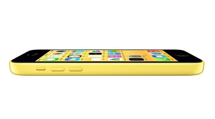 Điện thoại iPhone 5C 32GB