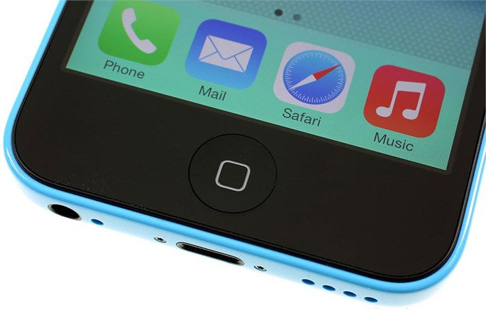 Điện thoại iPhone 5C 32GB Màu Xanh Dương