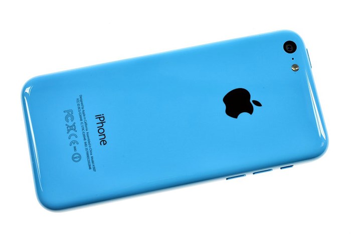 Điện thoại iPhone 5C 32GB Màu Xanh Dương
