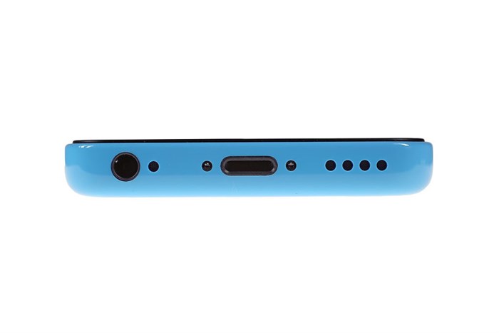 Điện thoại iPhone 5C 32GB Màu Xanh Dương