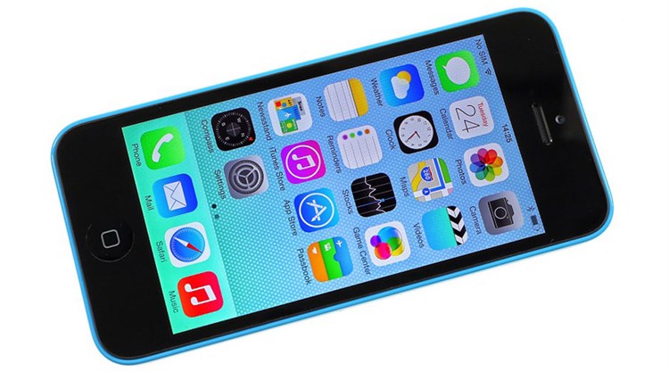 Điện thoại iPhone 5C 32GB
