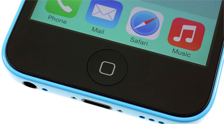 Điện thoại iPhone 5C 32GB