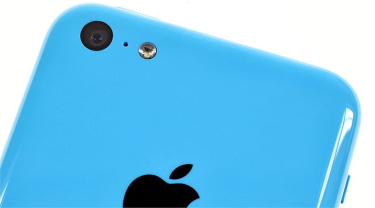 Điện thoại iPhone 5C 32GB