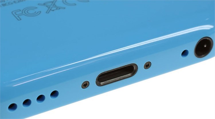 Điện thoại iPhone 5C 32GB