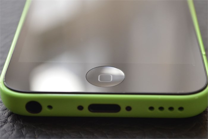 Điện thoại iPhone 5C 32GB Màu Xanh lá