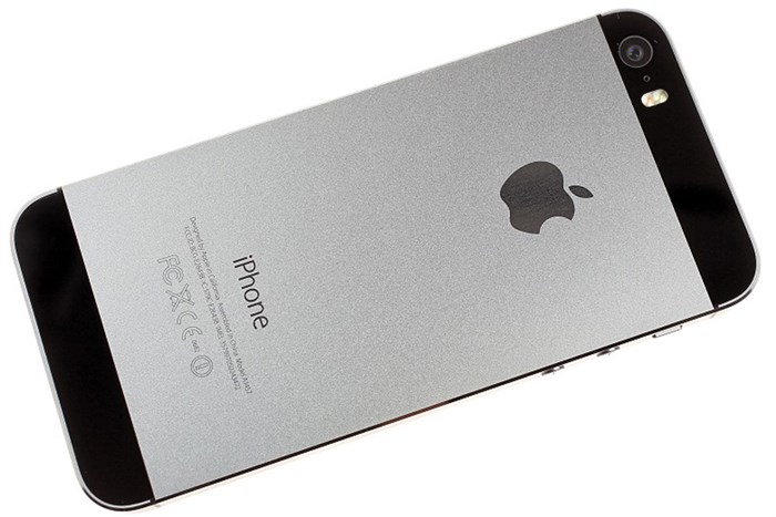 Điện thoại iPhone 5S 32GB Màu Đen