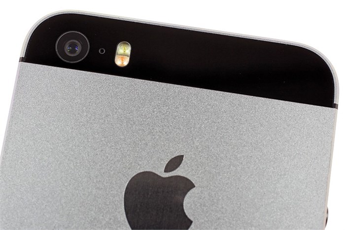 Điện thoại iPhone 5S 32GB Màu Đen