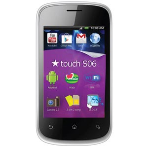 Điện thoại Mobiistar Touch S06 (Không KM)