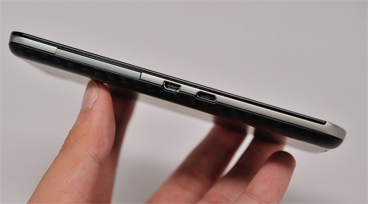 Điện thoại BlackBerry Z30