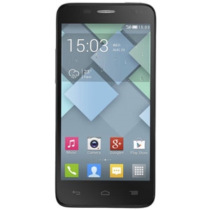 Alcatel One Touch Idol Mini 6012D - Smartphone Android