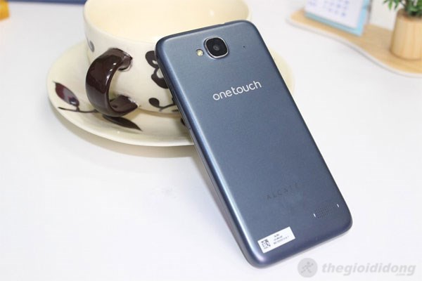Alcatel One Touch Idol Mini 6012D - Smartphone Android
