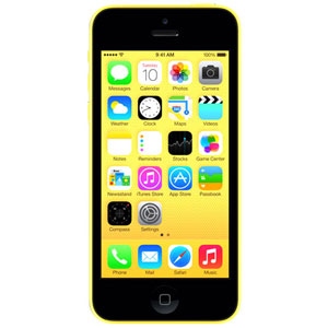 Điện thoại iPhone 5C 16GB