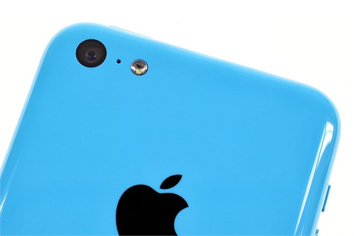 Điện thoại iPhone 5C 16GB Màu Xanh Dương