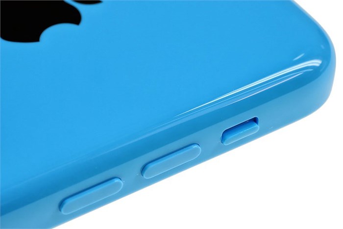 Điện thoại iPhone 5C 16GB Màu Xanh Dương