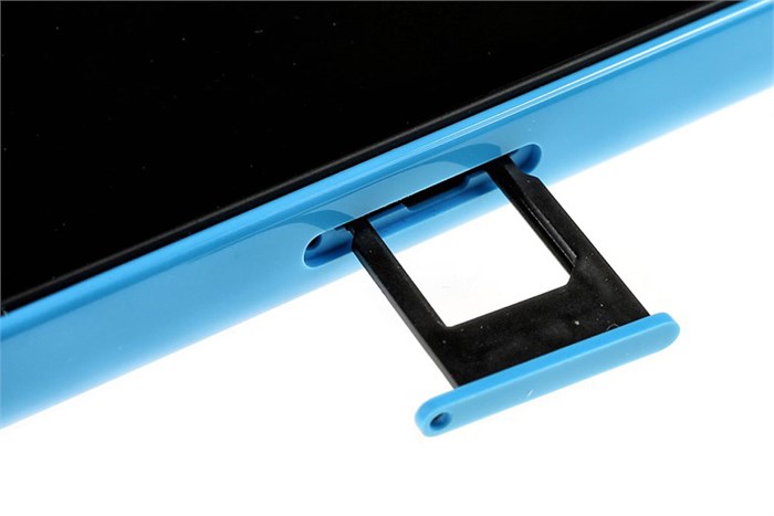 Điện thoại iPhone 5C 16GB Màu Xanh Dương