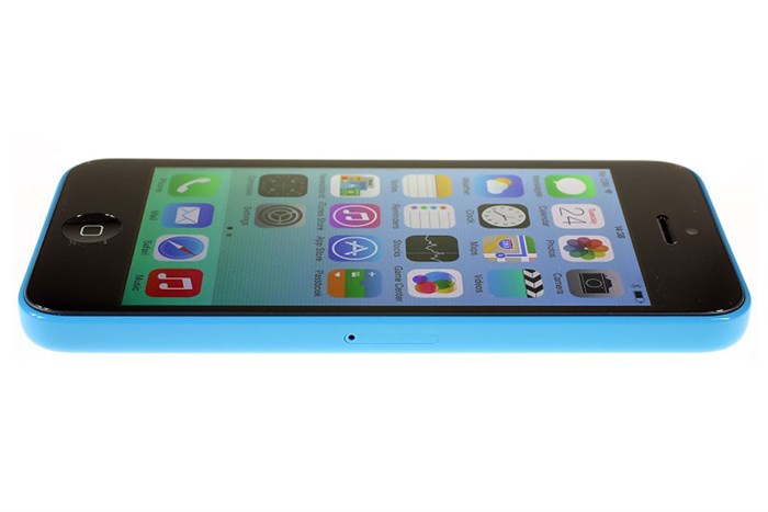 Điện thoại iPhone 5C 16GB Màu Xanh Dương