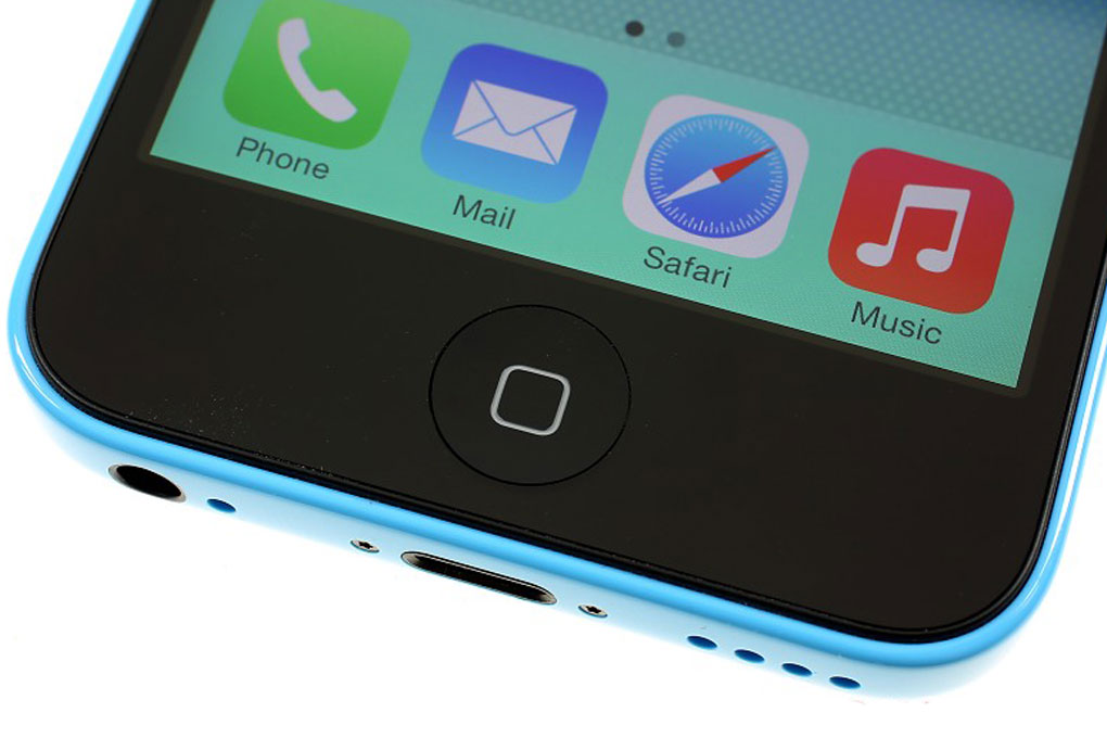 iPhone 5C 16GB - 26