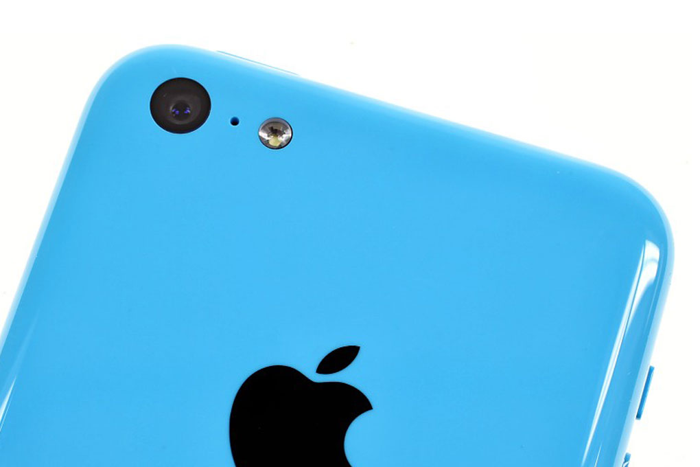 iPhone 5C 16GB - 27