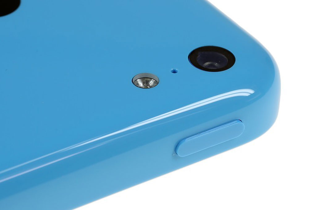 iPhone 5C 16GB - 30