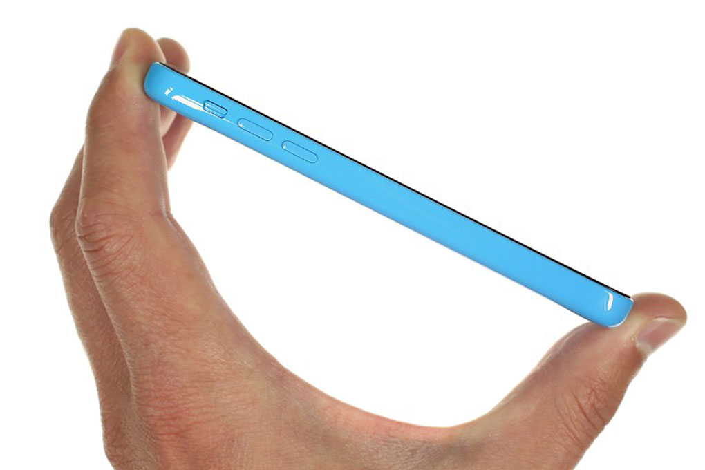 iPhone 5C 16GB - 33