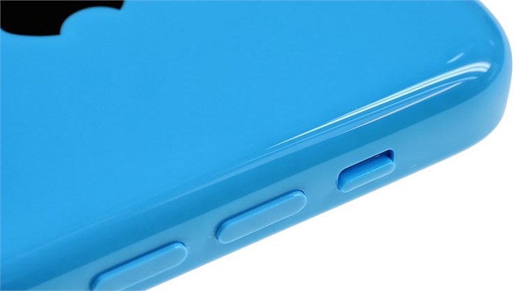 Điện thoại iPhone 5C 16GB Màu Xanh Dương