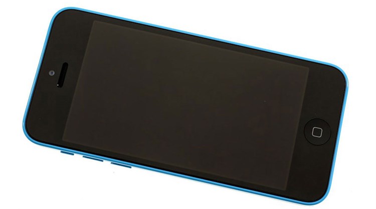 Điện thoại iPhone 5C 16GB Màu Xanh Dương