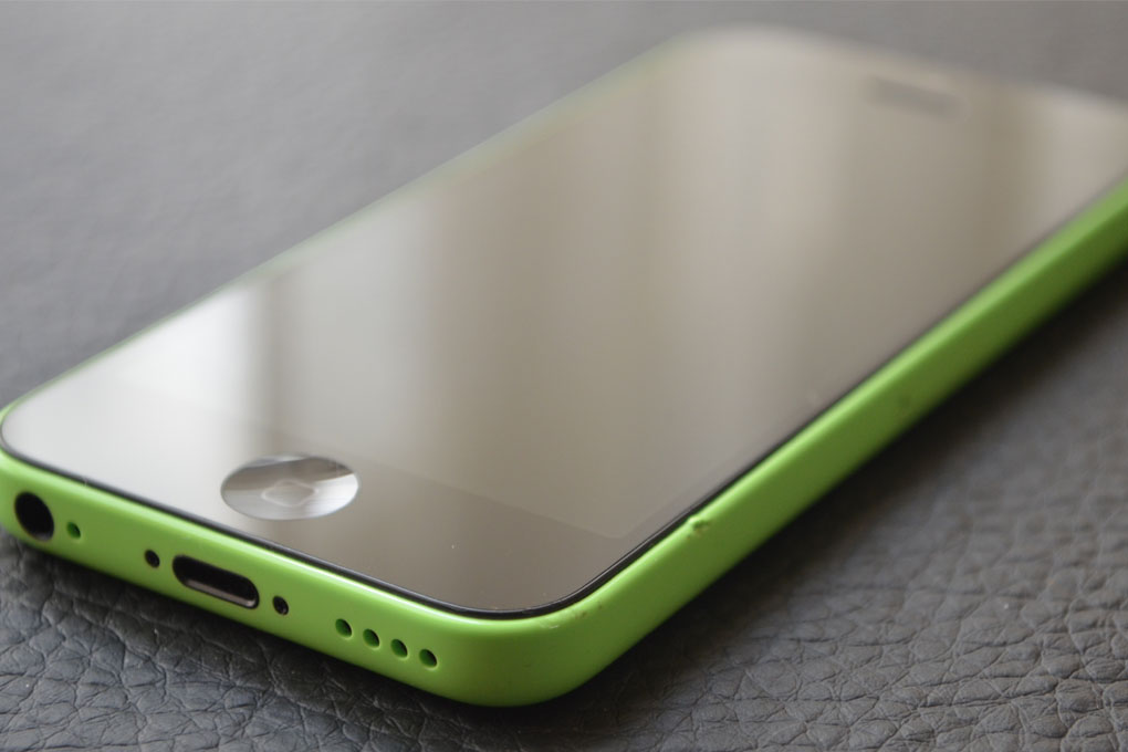 iPhone 5C 16GB - 7