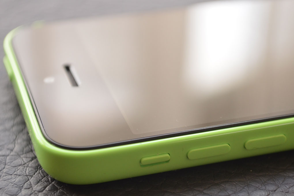 iPhone 5C 16GB - 12