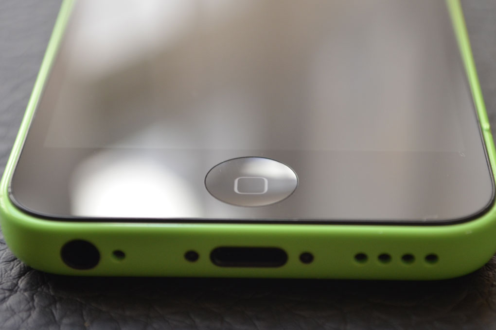 iPhone 5C 16GB - 16