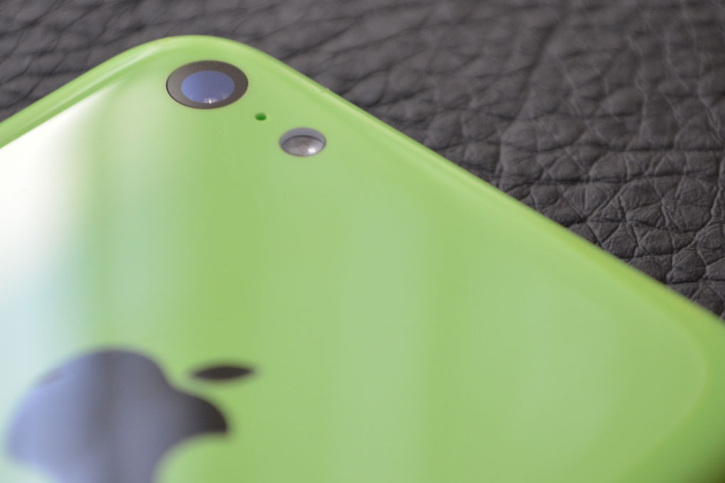 iPhone 5C 16GB - 23