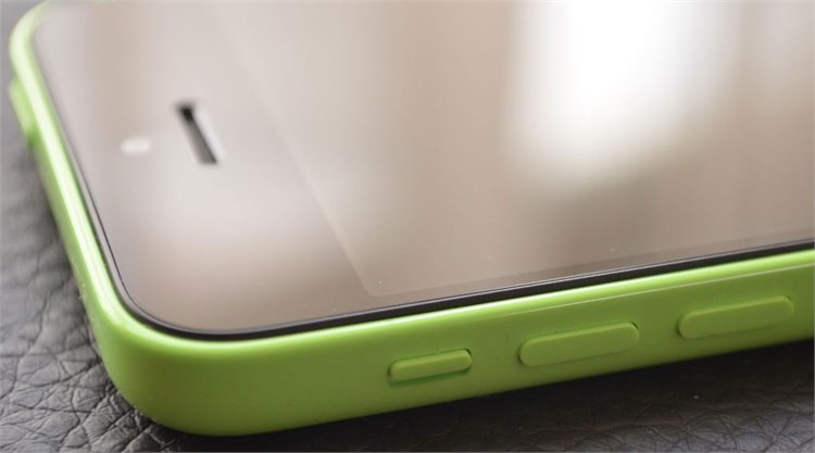 Điện thoại iPhone 5C 16GB Màu Xanh lá