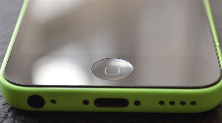 Điện thoại iPhone 5C 16GB Màu Xanh lá