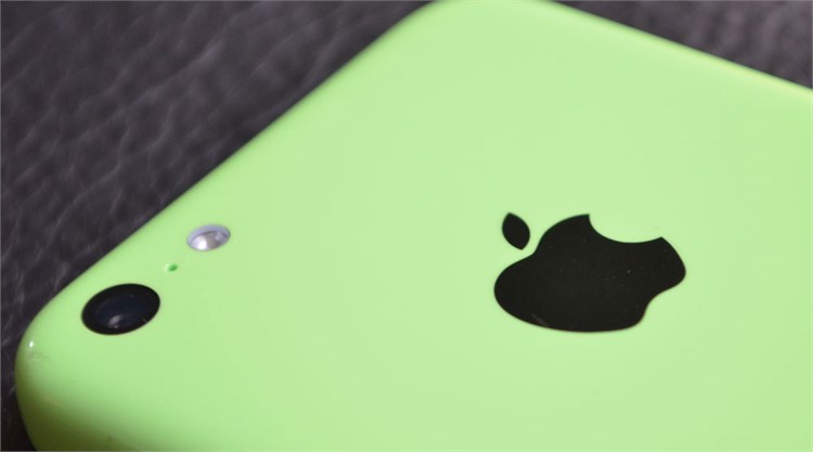 Điện thoại iPhone 5C 16GB Màu Xanh lá