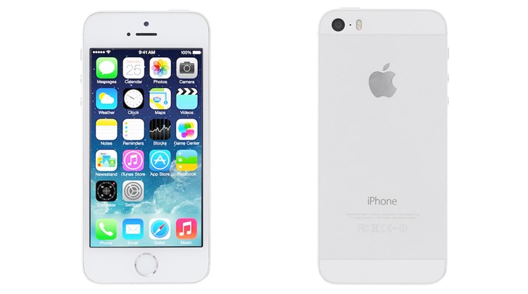 Điện thoại iPhone 5S 16GB