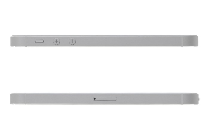 Điện thoại iPhone 5S 16GB Màu Bạc