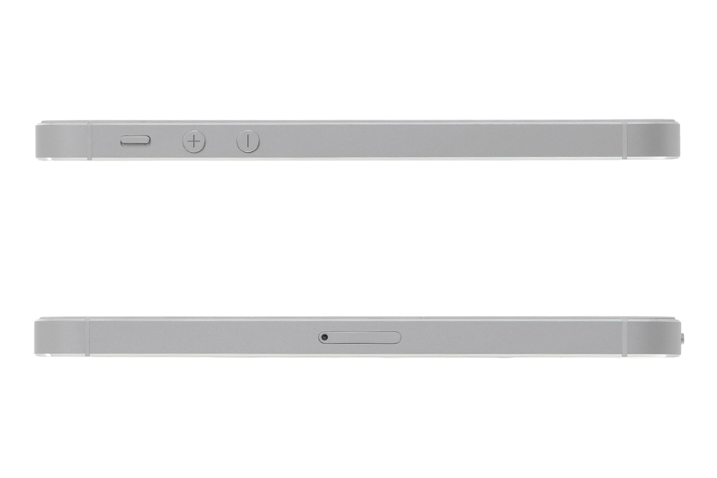 Điện thoại iPhone 5S 16GB Màu Bạc