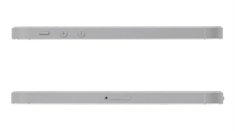 Điện thoại iPhone 5S 16GB