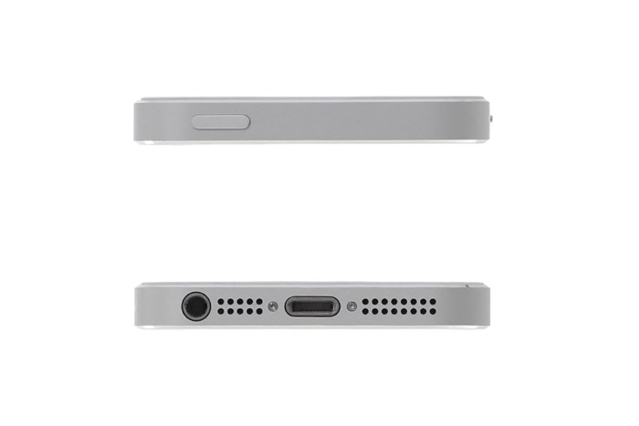 Điện thoại iPhone 5S 16GB Màu Bạc