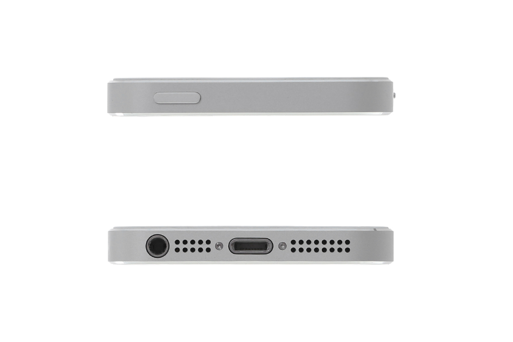 Điện thoại iPhone 5S 16GB Màu Bạc