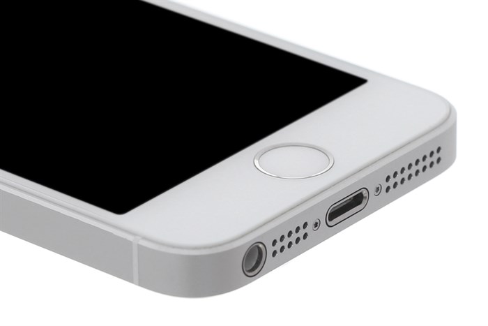 Điện thoại iPhone 5S 16GB Màu Bạc